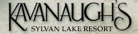 logo of Kavanaugh's <br>Sylvan Lake Resort